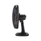 Ventilador De Mesa Oscilante Turbo 50cm 6 Pás Bronze Ventisol