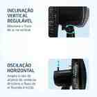 Ventilador De Mesa/parede Ultra 30cm E 6 Pás V-ut-30 Mondial