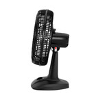 Ventilador De Mesa Philco, 3 Velocidades, 150 W Turbo - Pvt41a