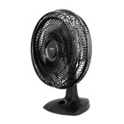 Ventilador De Mesa Philco, 3 Velocidades, 150 W Turbo - Pvt41a