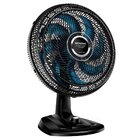 Ventilador De Mesa Super Turbo Vtx-40-chrome 40cm Mondial