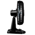 Ventilador De Mesa Super Turbo Vtx-40-chrome 40cm Mondial