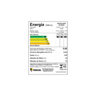 Ventilador de Mesa Turbo 50cm Preto 127V Ventisol