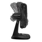 Ventilador De Mesa Ultra Silence Force Vd40 40cm Arno Preto -