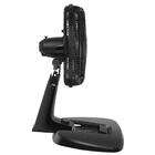 Ventilador De Mesa Ultra Silence Force Vd40 40cm Arno Preto -