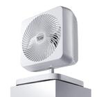Ventilador De Mesa Venti-delta Turbi Max Branco 127v