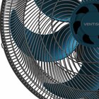 Ventilador De Mesa Ventisol Turbo 6 50cm