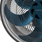 Ventilador De Mesa Ventisol Turbo 6 50cm