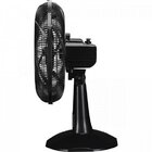 Ventilador De Mesa Ventisol Turbo Economy 40 Cm 6 Pás 80 Watts