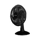 Ventilador De Mesa Ventisol Turbo Economy 40 Cm 6 Pás 80 Watts