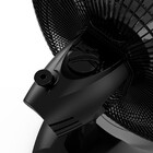 Ventilador De Mesa Vtr410 40 Cm 6 Pás 140w Cadence