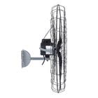 Ventilador de Parede 1m Preto 1/2CV 220V 1175 Ventisol