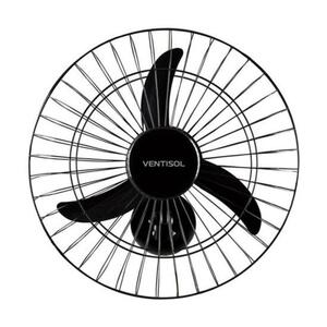 Ventilador