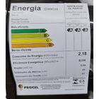 Ventilador De Parede 50cm 127v New Preto Ventisol