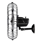 Ventilador de Parede 50cm 220V Preto V50 Goar