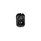 Ventilador de Parede 50cm 220V Preto V50 Goar
