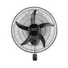 Ventilador De Parede 50cm 5 Pás Mondial Preto Nvp-pro-50 - 22