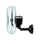 Ventilador De Parede 50cm Bivolt Comercial 200w Ventisol Pret
