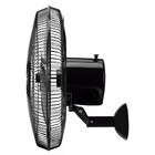 Ventilador De Parede 50cm Turbo 6 Pás Steel Ventisol Bivolt P