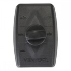 Ventilador De Parede 50cm Turbo 6 Pás Steel Ventisol Bivolt P