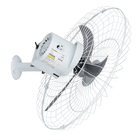 Ventilador de Parede Sprint 60 M3 Gelo Bivolt Tufão Loren Sid