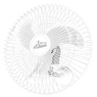 Ventilador de Parede 60cm Bivolt Branco Ventidelta