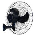 Ventilador De Parede 60cm Oscilante Turbão Com Controle Trio