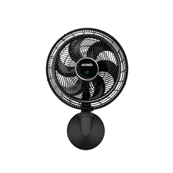 Ventilador De Parede Arno 40cm Ultra Silence Force Desmontáve