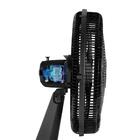 Ventilador De Parede Arno 50cm Ultra Silence Force Desmontáve