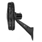 Ventilador De Parede Arno 50cm Ultra Silence Force Desmontáve