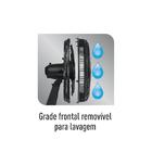 Ventilador De Parede Arno Ultra Silence Force