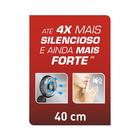 Ventilador De Parede Arno Ultra Silence Force