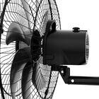 Ventilador De Parede Bvt675 Tecnologia Max Force 215w Britânia