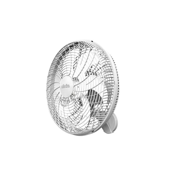 Ventilador De Parede Dômina Ultra Silencioso Branco 50cm Bivo