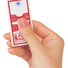 Ventilador De Parede Ponente Oscilante Four 50cm 4 Pás Contro