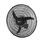 Ventilador De Parede Tron Pp 60cm Preto Bivolt