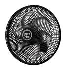 Ventilador De Parede Tron Premium 50cm Preto