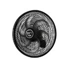 Ventilador De Parede Tron Premium 50cm Preto