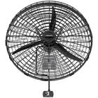 Ventilador De Parede Ventisol Gp Vp1m2 Preto 220v