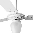 Ventilador De Teto 127v Com Controle Remoto