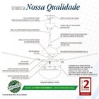 Ventilador De Teto 220v Vidro Fechado Dunamis Volare Bronze/m