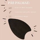 Ventilador De Teto 220v Vidro Fechado Palmae Dunamis Volare B