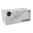 Ventilador de Teto 2 pás Branco Duo Inspire 220V