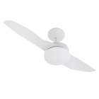 Ventilador de Teto 2 pás Branco Duo Inspire 220V