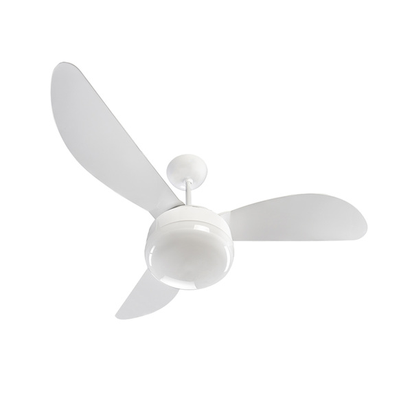Ventilador de Teto 3 Pás Branco Fenix Ventisol 220V