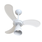 Ventilador de Teto 3 pás Fresh Ventisol 220V
