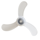 Ventilador de Teto 3 pás Fresh Ventisol 220V
