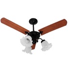 Ventilador de Teto 3 pás Venti-Delta 220V