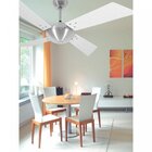Ventilador De Teto 4 Pás Volare
