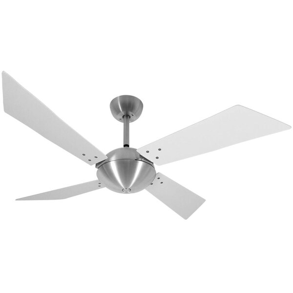 Ventilador De Teto 4 Pás Volare